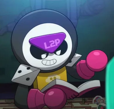 Meeple - Brawl Stars