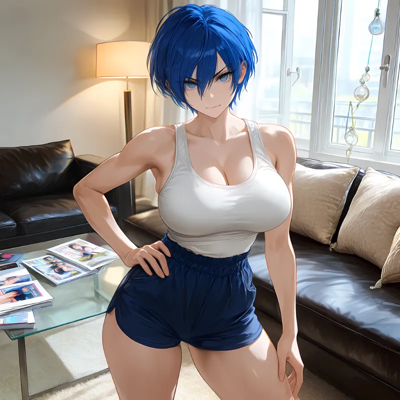 Rina "Rin" Takahashi