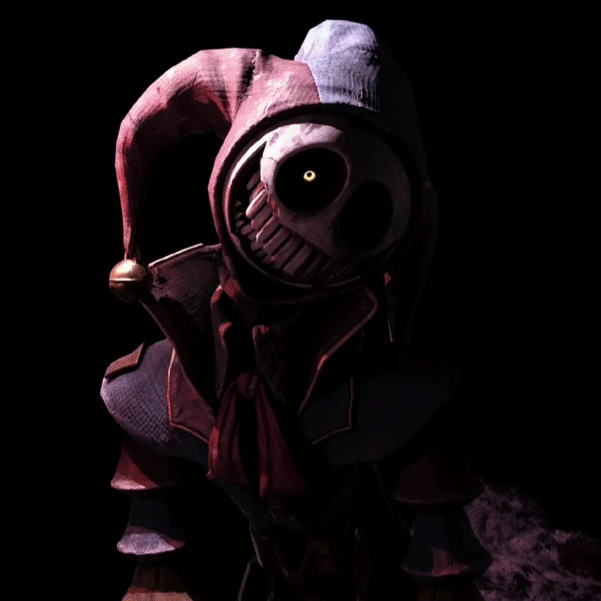 The Prototype