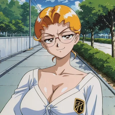 Mizuha Miyama