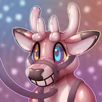 Reindeer drone