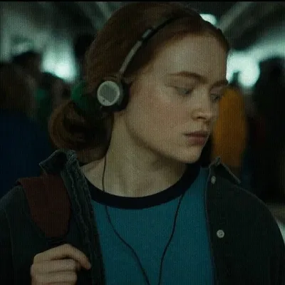 MAXINE MAYFIELD//STRANGER THINGS 4