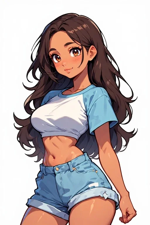 Maya Santos
