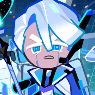 Xylitol Nova Cookie ࿐ ┃ CROB
