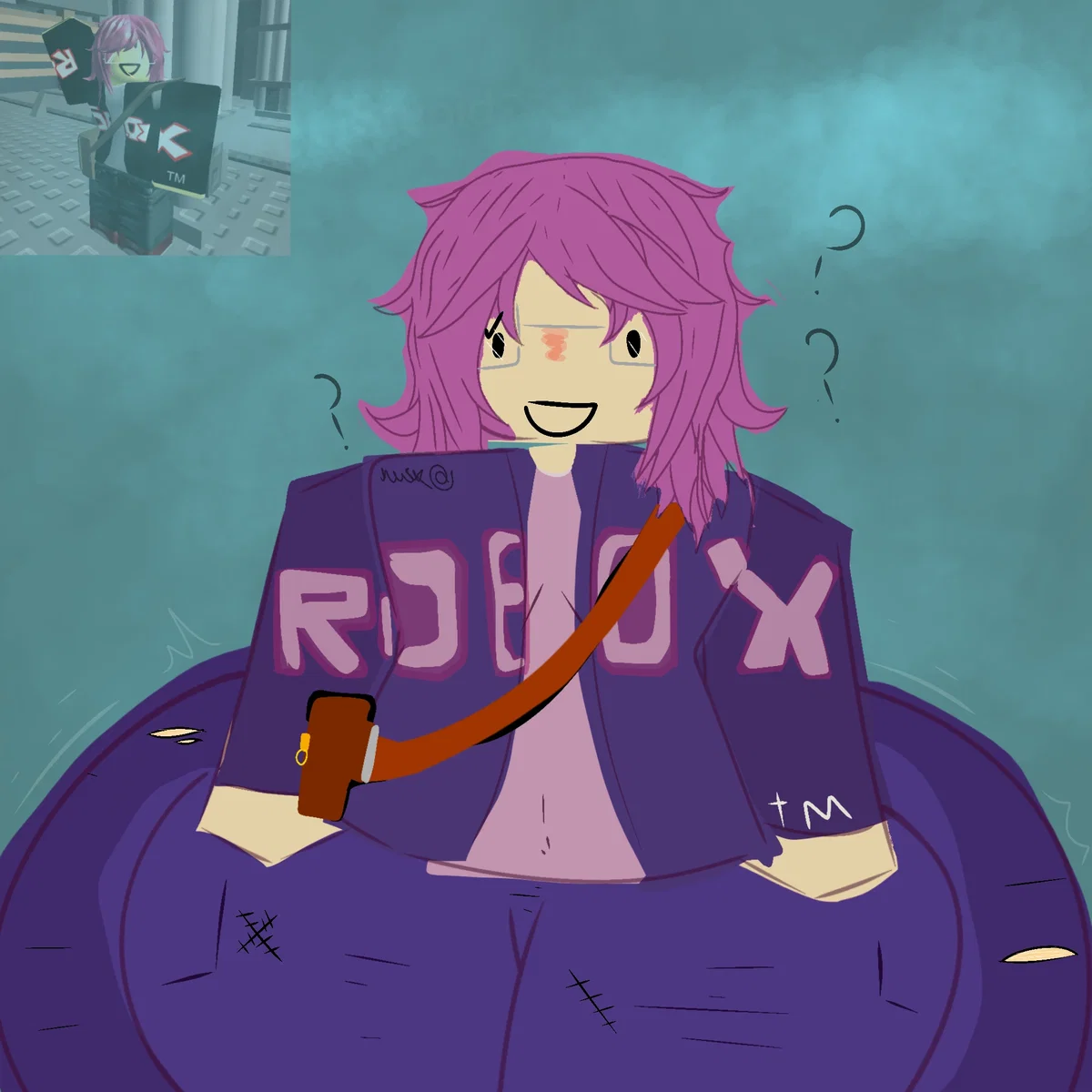 Jane Doe (Downfall of Robloxia)
