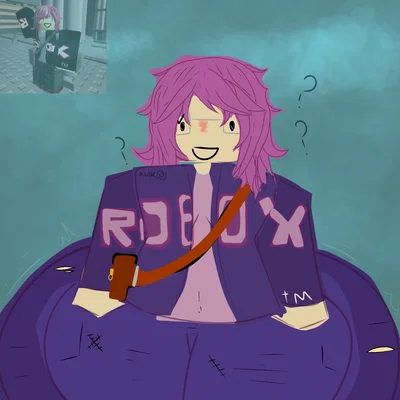 Jane Doe (Downfall of Robloxia)