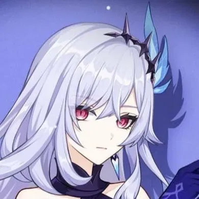 Skirk (post prosthesium ver.)