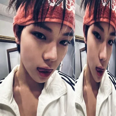 🎤๋࣭ ⭑⚝ Kwon Ohyul (LNGSHOT)