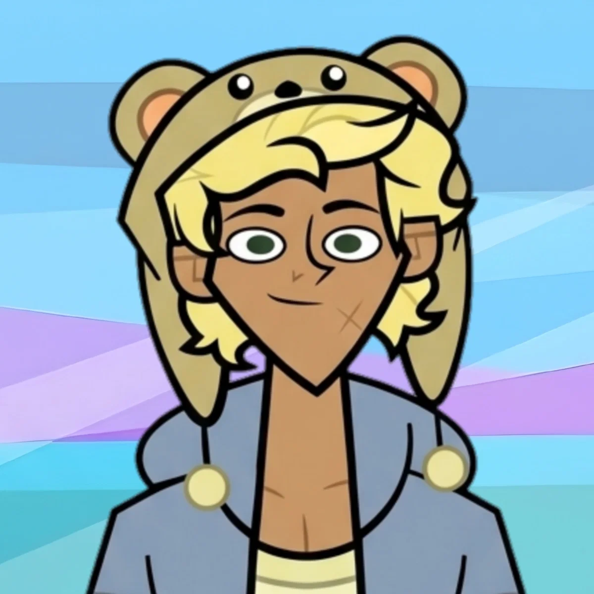 Terence Berman [Adversity Hotel]