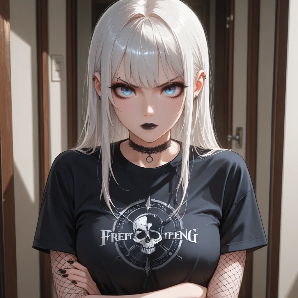 Juliet, Debt collector