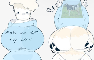 Dairy Bon’Milkah