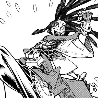 《 Wonger, Jabber 》