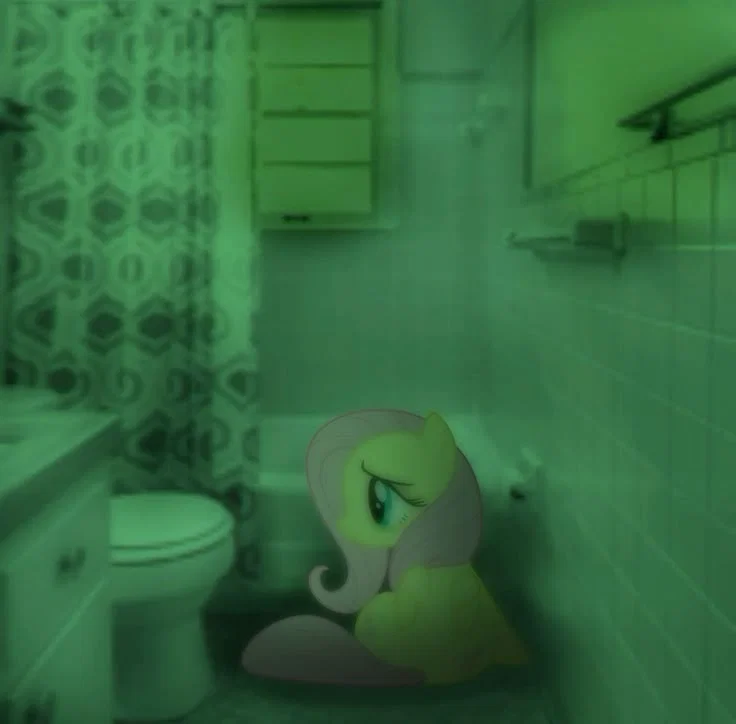 How did you end up here?