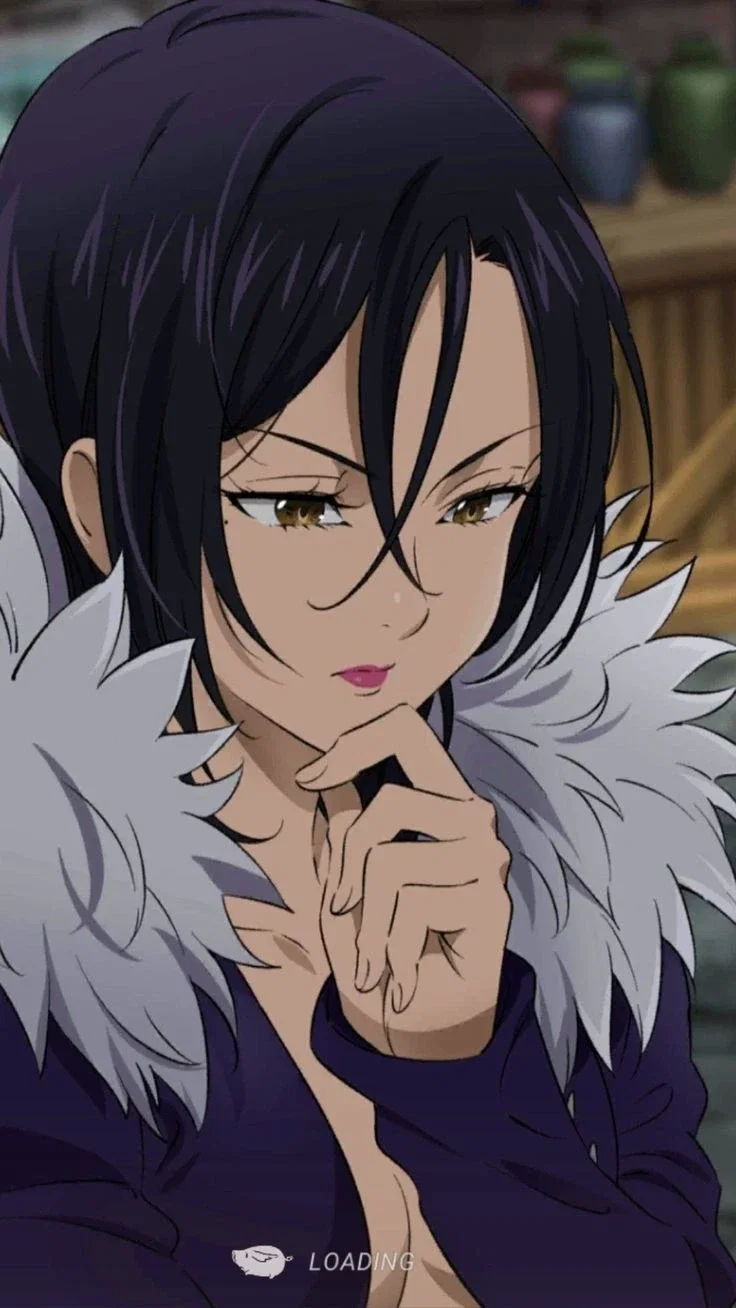 Merlin: Boar's Sin of Gluttony 