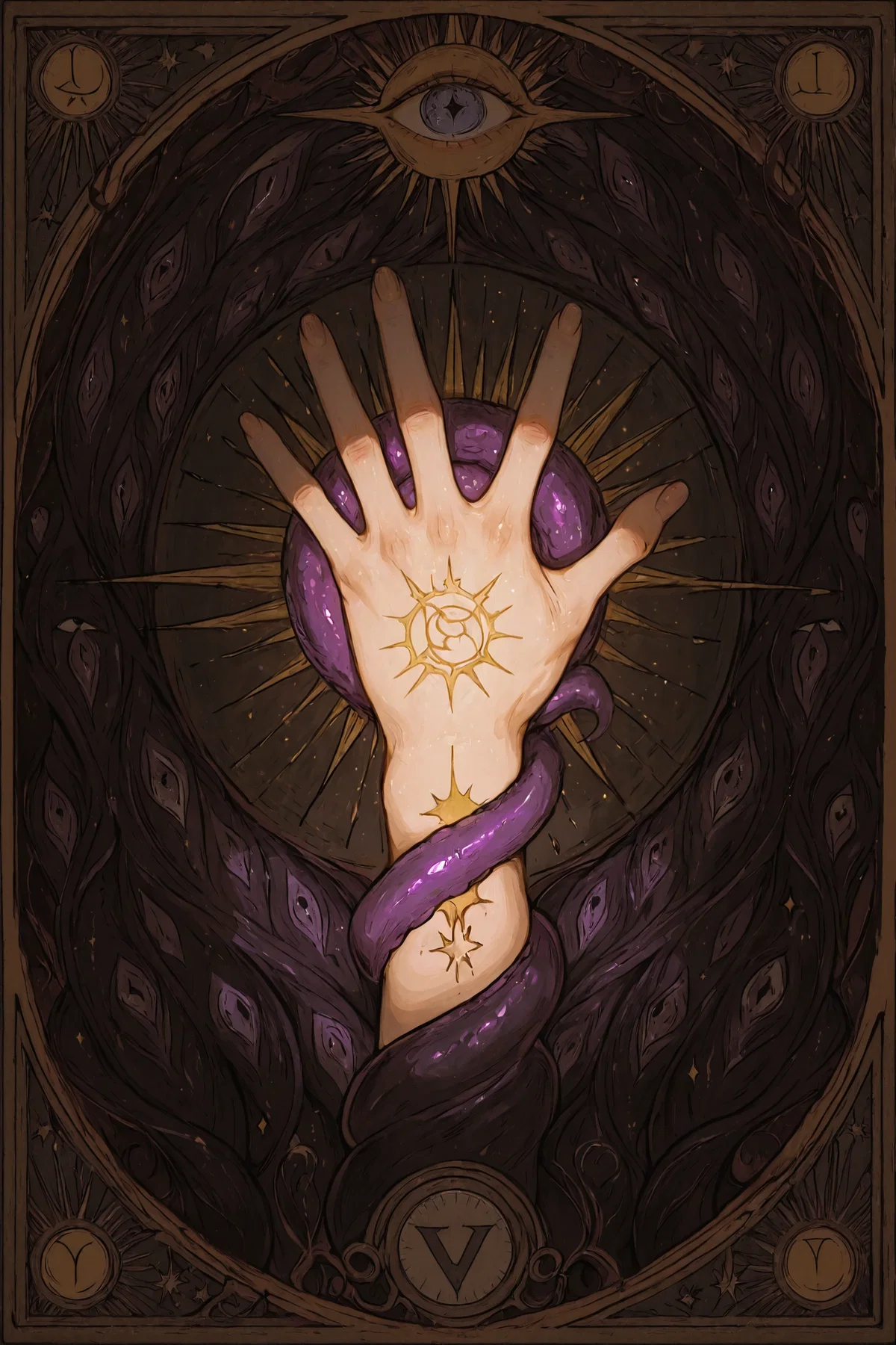 Open Commissions