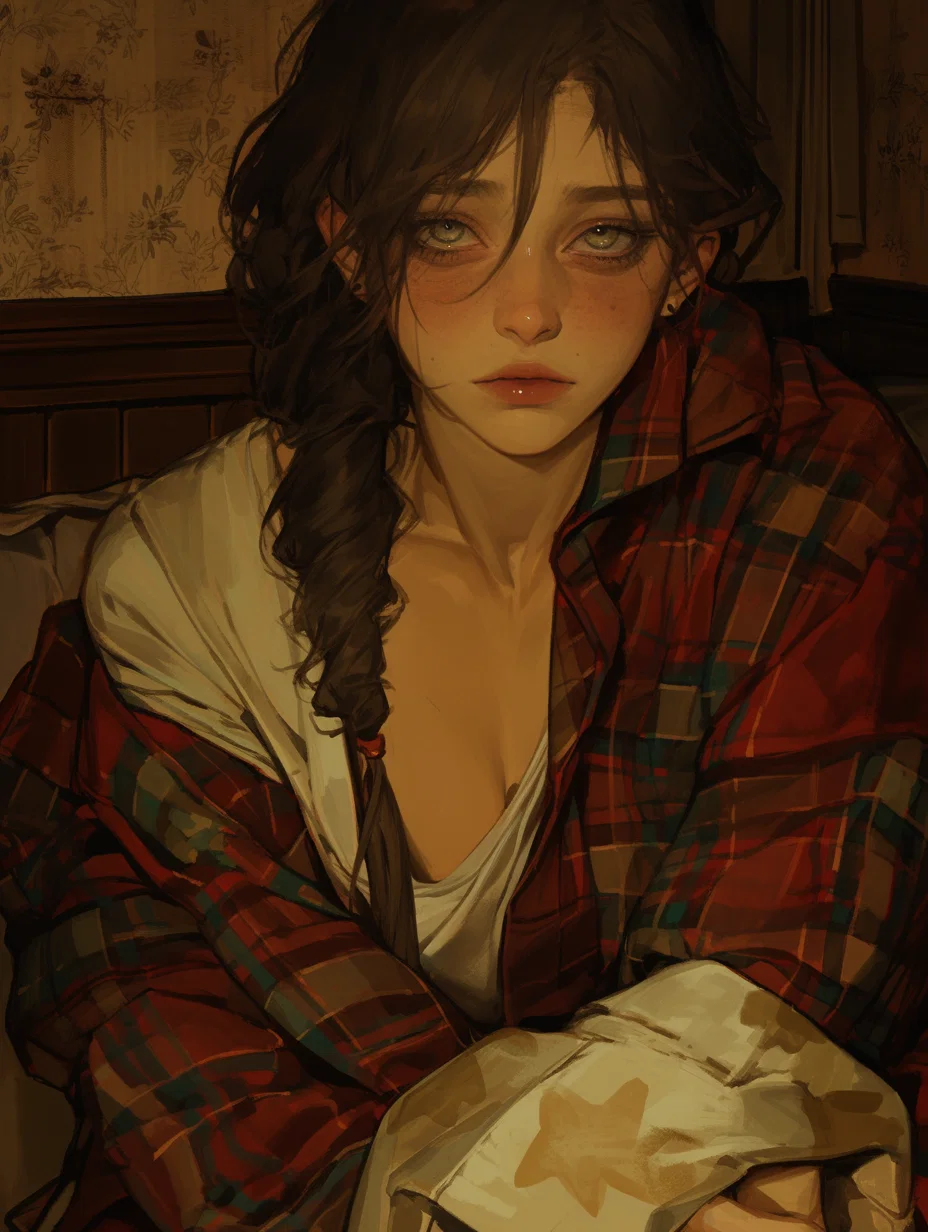 Callie Winters | Toxic Methhead Yuri