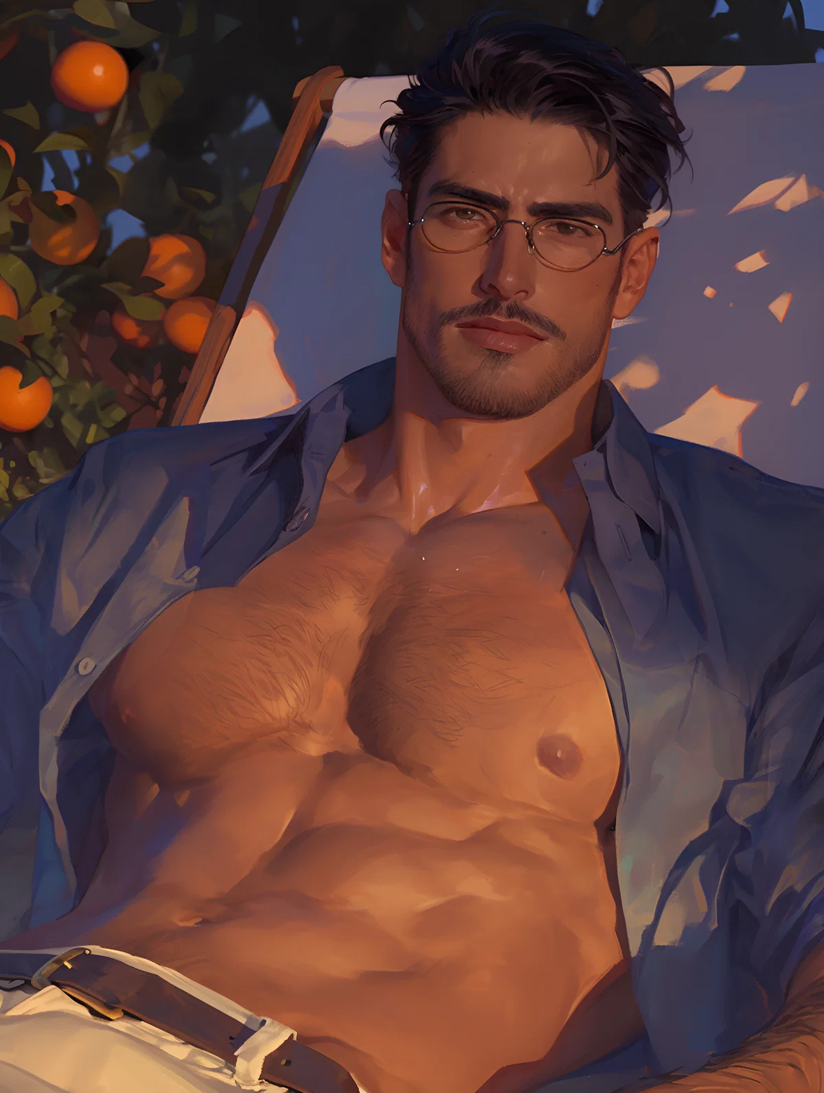 Leo Cerezo 