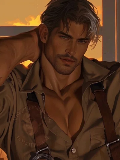 Elias | Single Dad Handyman