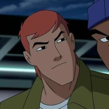 Flash (DCAU)