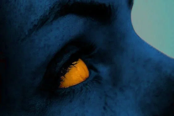 Mystique | No Regrets | The Darkest Days