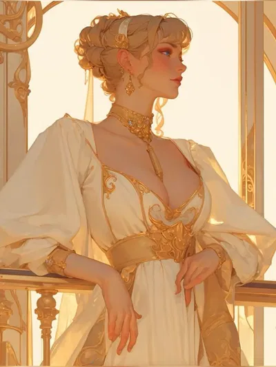 Spoiled by Royalty
