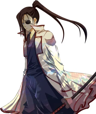 Kyuubei Yagyuu