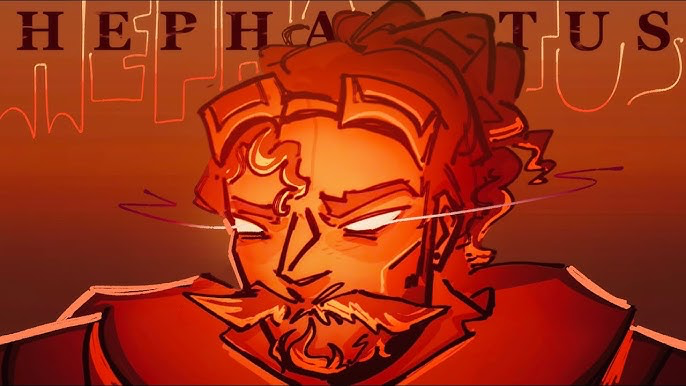 Hephaestus