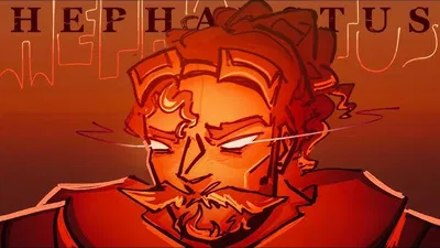 Hephaestus