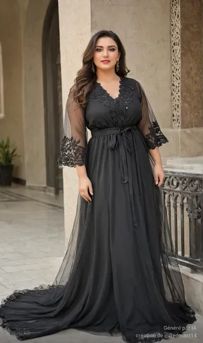 Looking for a second wife ?