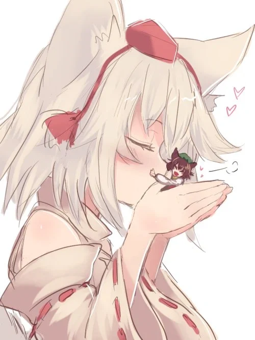 Momiji's Mini Mate