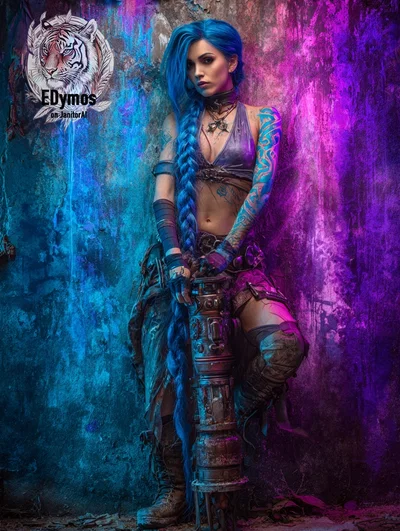 Sable Fontaine || Bartender