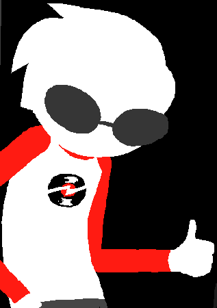 Dave Strider⬳