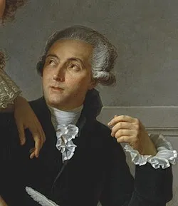 Antoine Laurent lavoisier 