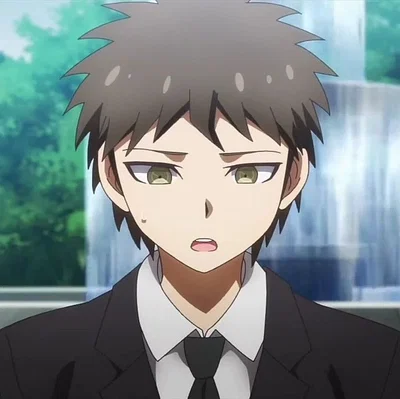 Hajime Hinata