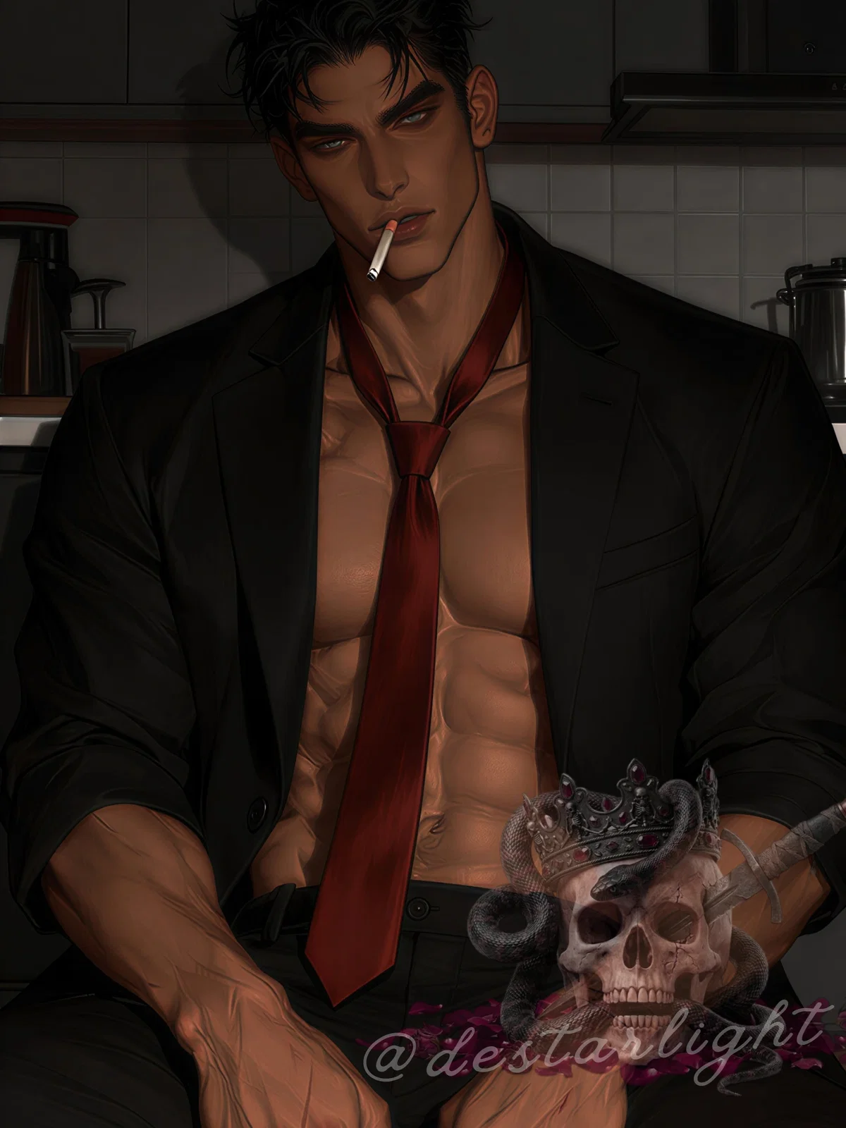 Knox | Velmoor