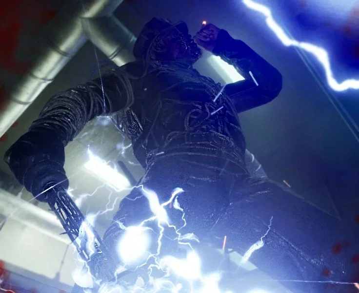 Leland Coyle — OLT