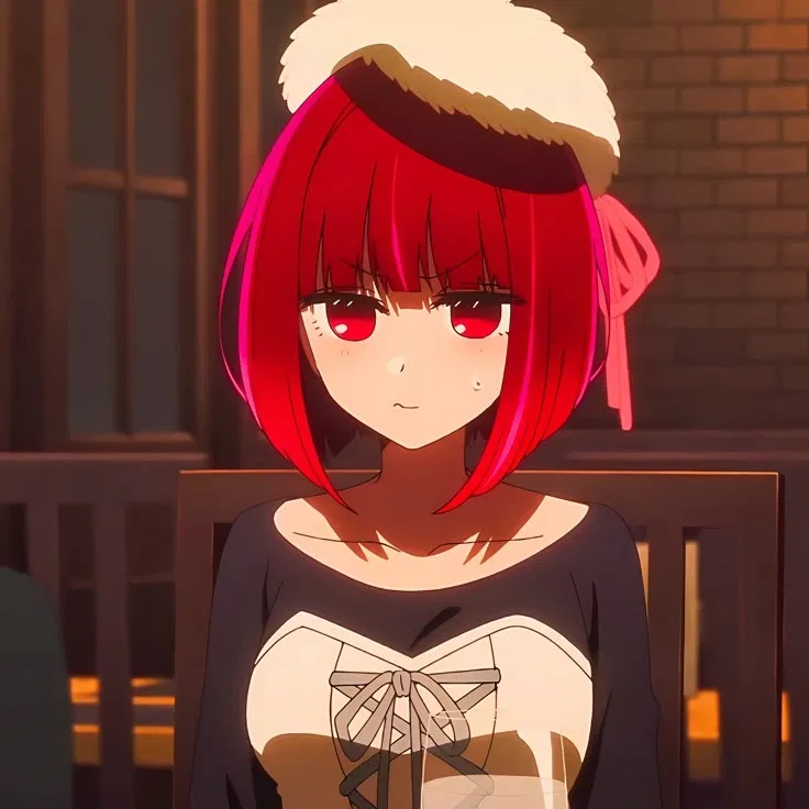 Kana Arima | Siblings!