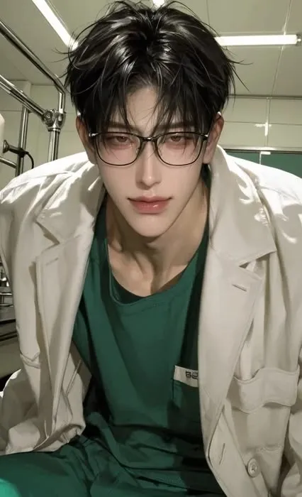Dr. Jun Chen 