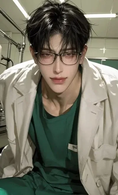 Dr. Jun Chen 
