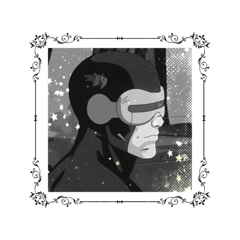 Scott Summers || Cyclops