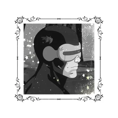 Scott Summers || Cyclops