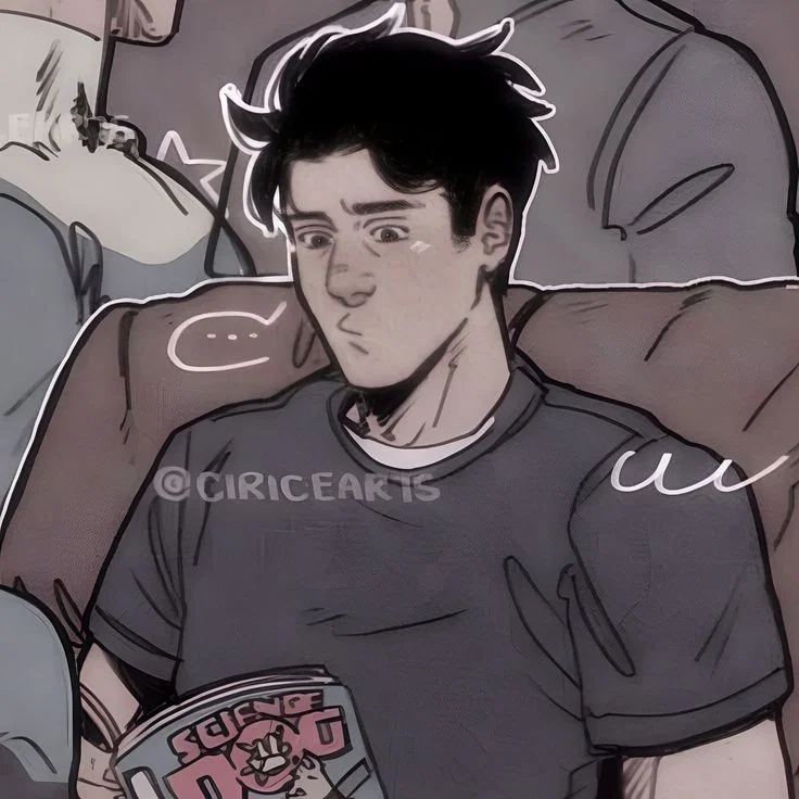 Mark Grayson