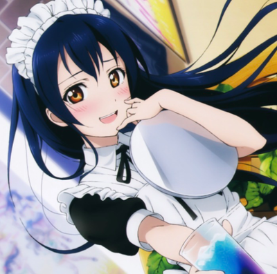 Umi Sonoda