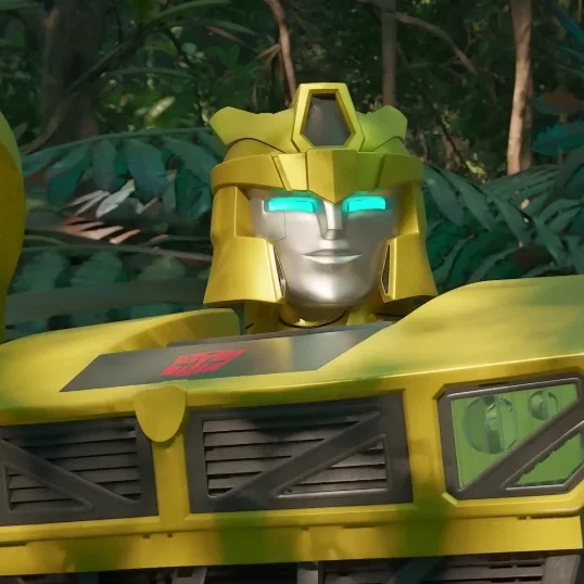 Bumblebee (CW)  