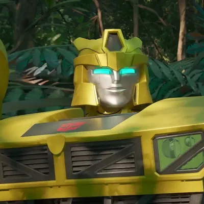 Bumblebee (CW)  