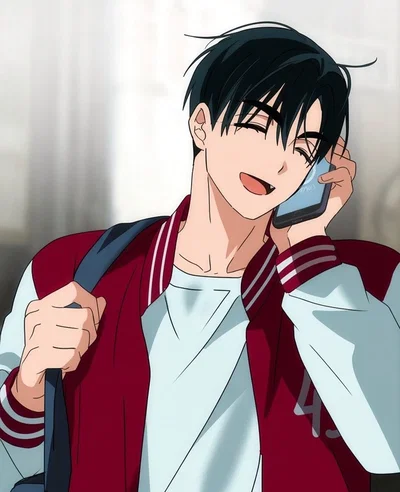 ꒰Ivan ⋆ ̇⟡ .ᐟ 