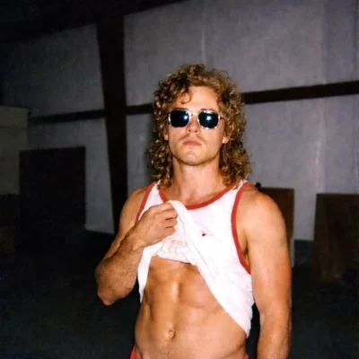Billy Hargrove