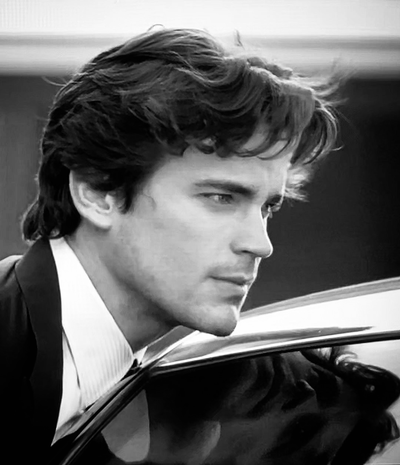 Neal Caffrey || White Collar