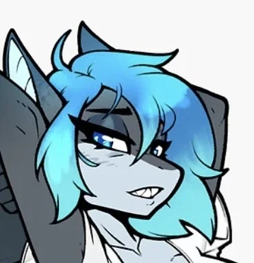 Naia - Your Starving Pet Shark
