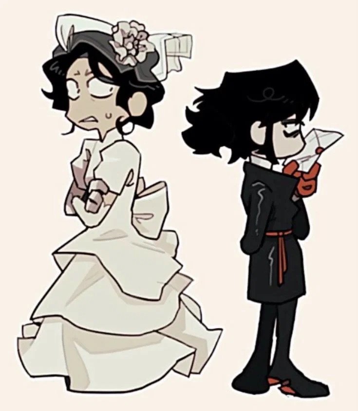Married In Red ◇ Da-jeong Choi